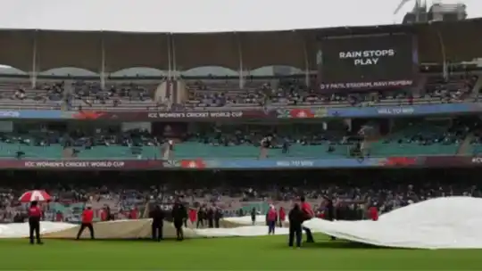 India vs South Africa Women’s World Cup Final 2025