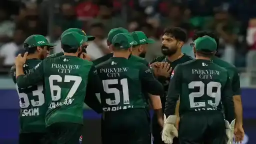 No India travel: Pakistan’s 2026 T20 World Cup matches shifted to Sri Lanka