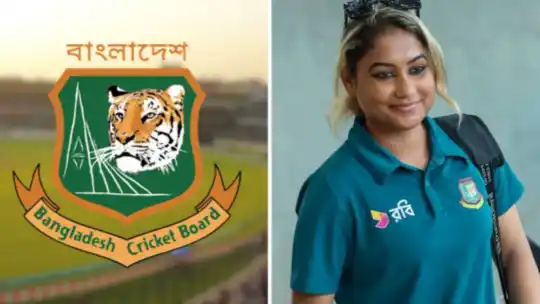 Jahanara Alam