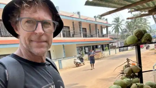 Jonty Rhodes