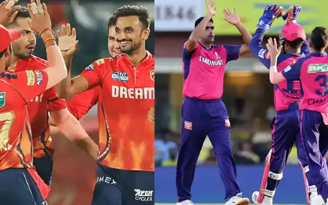 IPL trade talks
