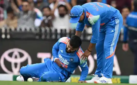 Shreyas Iyer