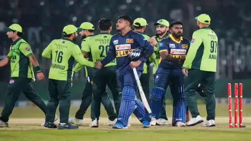 PCB revises ODI and Tri-Series schedule after recent terror attack