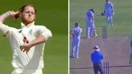 Ben Stokes