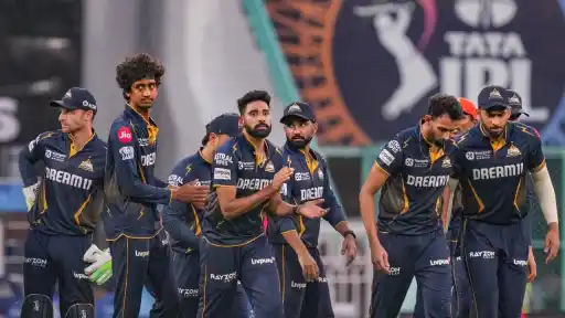 Mumbai Indians have traded Sherfane Rutherford from Gujarat Titans ahead of IPL 2026