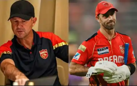 Ponting 
