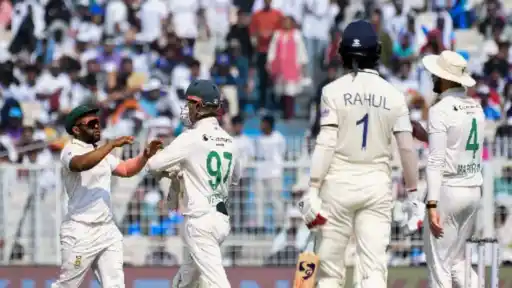 IND vs SA, 1st Test