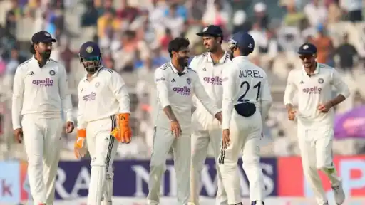Massive set-back for Team India as Shubman Gill misses out; surprise new captain for 2nd Test vs South Africa