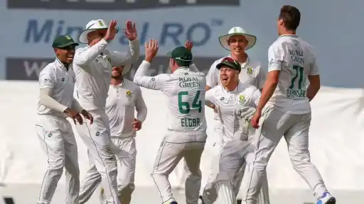 Proteas suffer major setback with star pacer ruled out ahead of IND vs SA 2nd Test