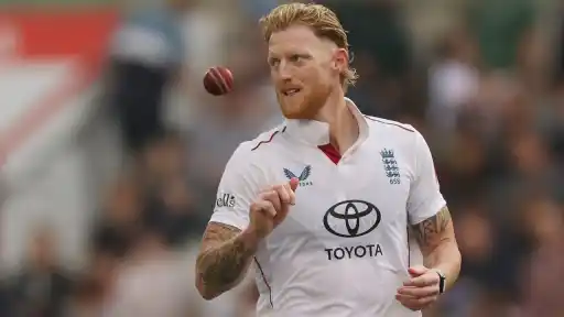 Ben Stokes hails Travis Head for his blistering knock in the Ashes 2025-26 1st Test
