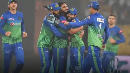 Multan Sultans set for new ownership as current owner bows out ahead of PSL 11
