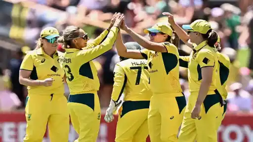 Australian star all-rounder has withdrawn from the WPL mega auction