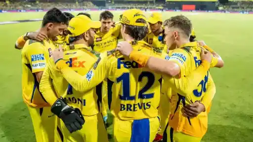 CSK’s big donation to Tirumala becomes a major talking point ahead of IPL 2026