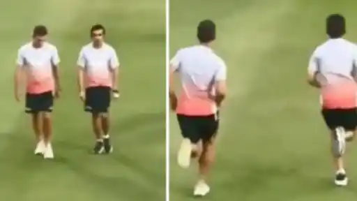Gautam Gambhir