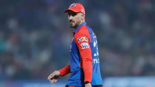 Faf du Plessis will not participate in IPL 2026