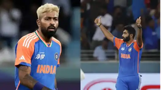IND vs SA 2025 ODI series: Will Hardik Pandya and Jasprit Bumrah be available?