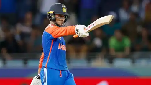Top 7 Indians with Most player of the Series Awards in T20I's Ft. Abhishek Sharma