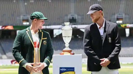Ashes 2025-26