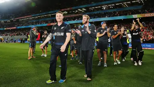 Veteran New Zealand cricketer retires from T20 international cricket