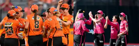 WBBL 2025: PS-W vs SS-W Dream11 Prediction 03rd Match