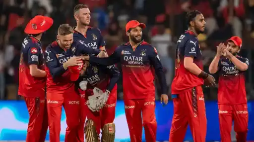 RCB star to lead India A. 