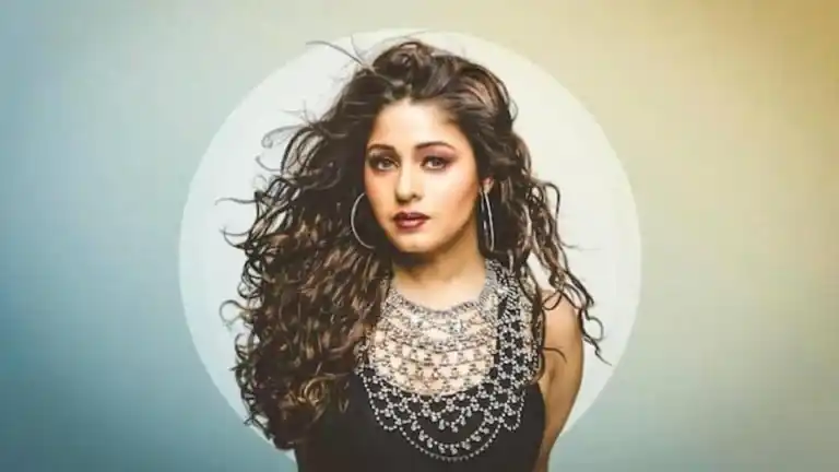 Sunidhi Chauhan