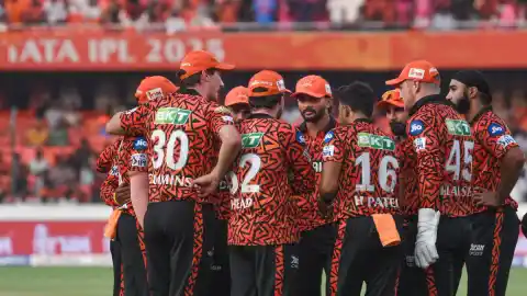 Sunrisers Hyderabad