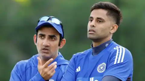 AUS vs IND 2nd T20I