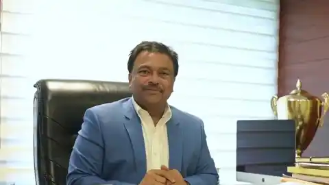 Faruque Ahmed
