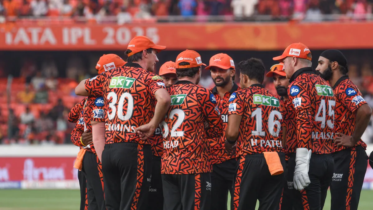Sunrisers Hyderabad retained and released players list ahead of IPL