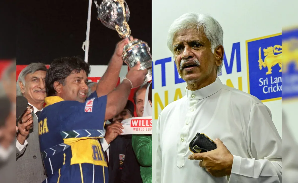 Why does Sri Lanka seek arrest of world cup winning captain in the Graft Case? Know all about it