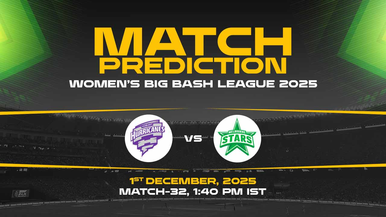 HB-W vs MS-W 32nd Match 