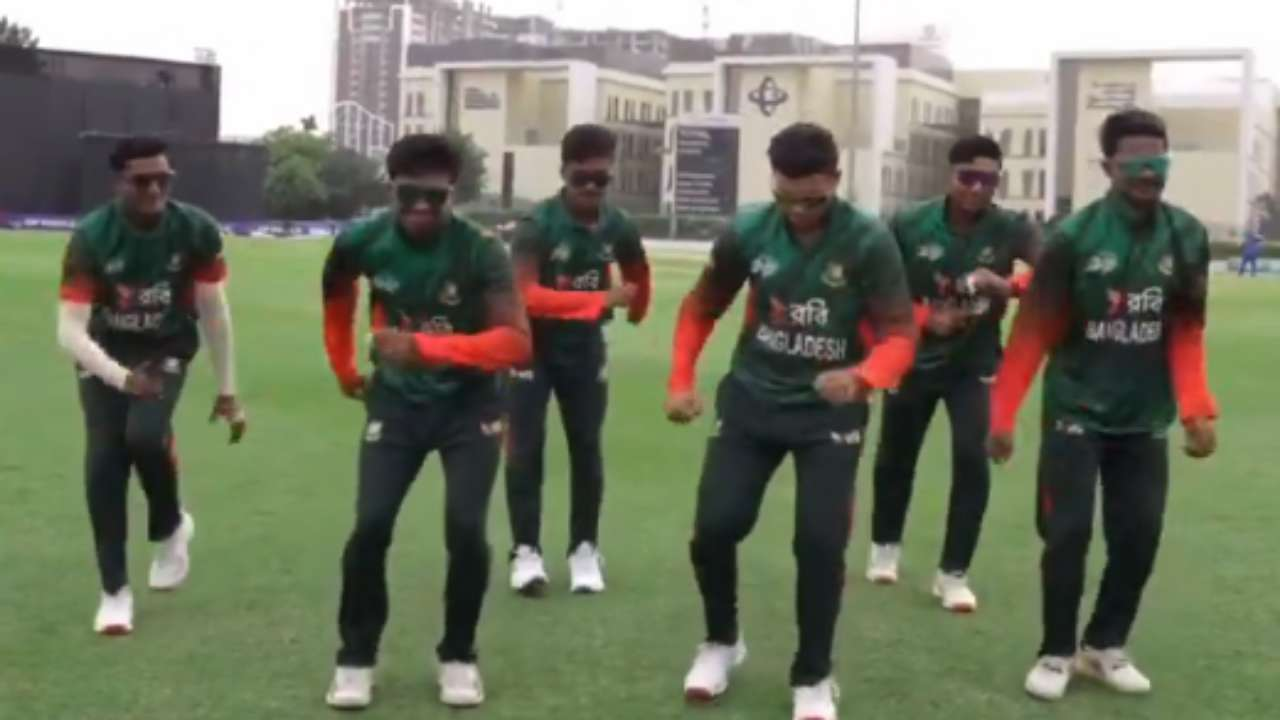 Bangladesh U19