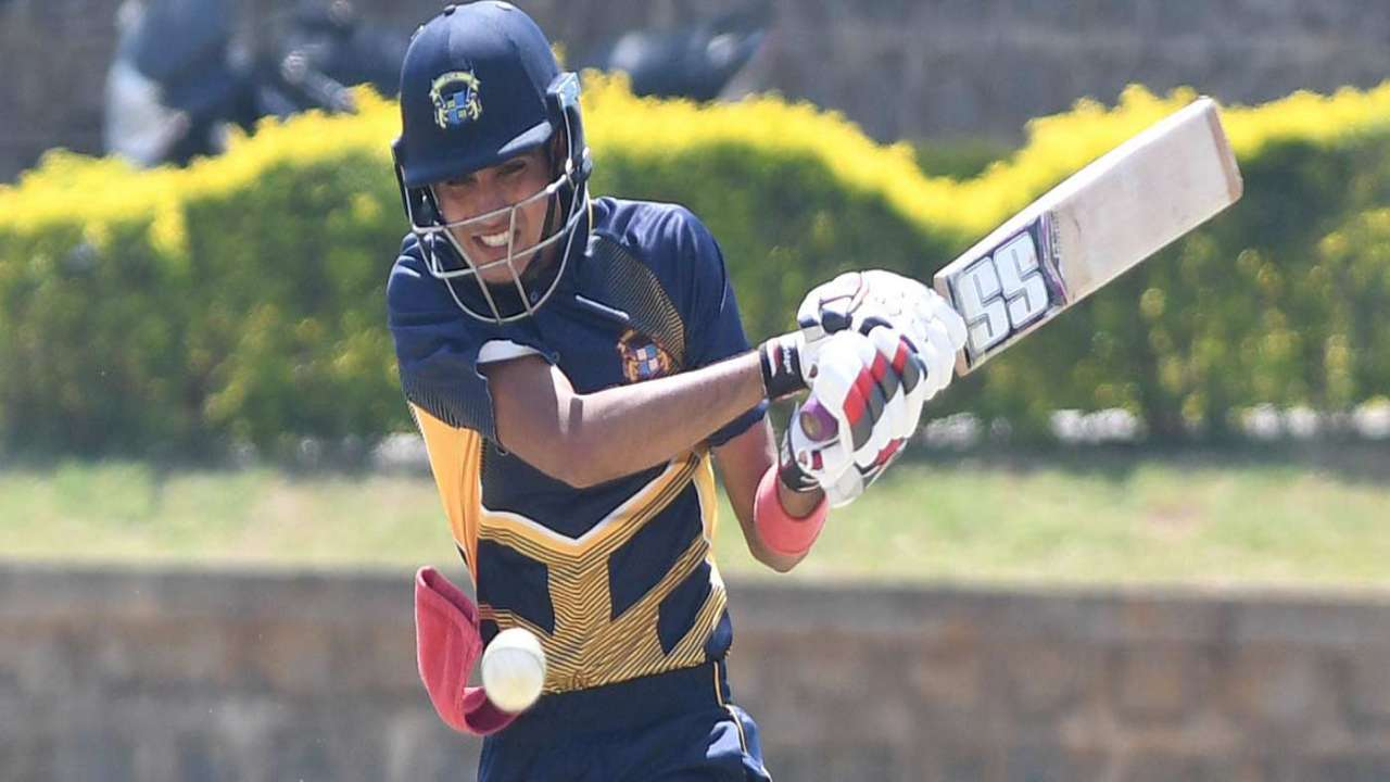 Shubman Gill 