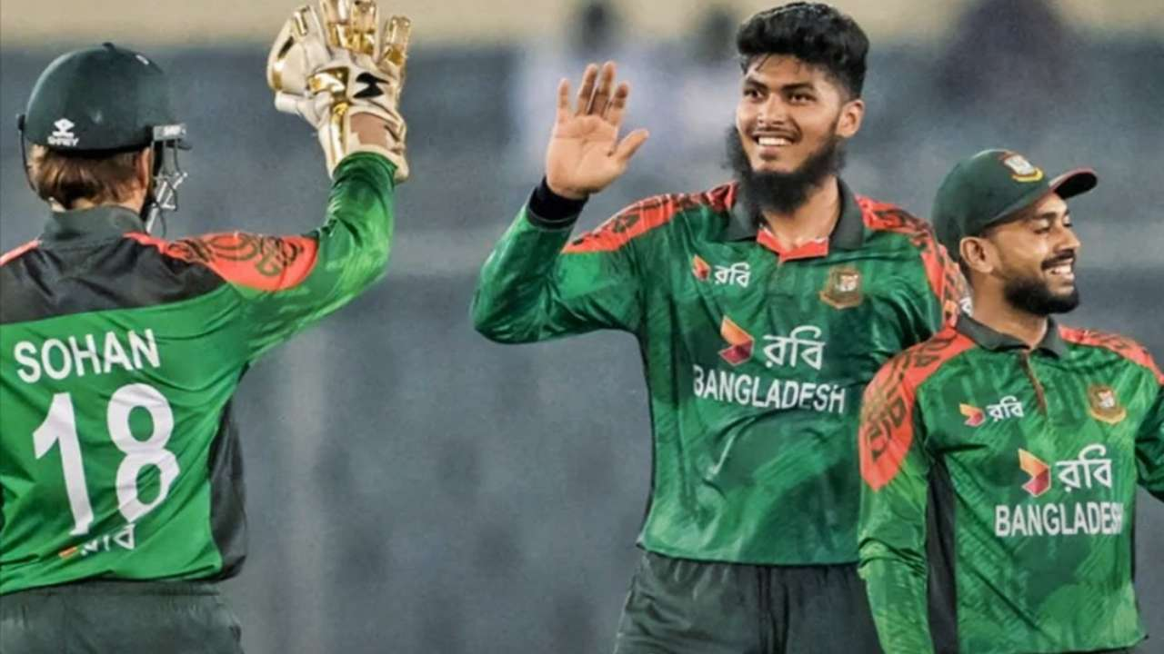 Bangladesh cricket 