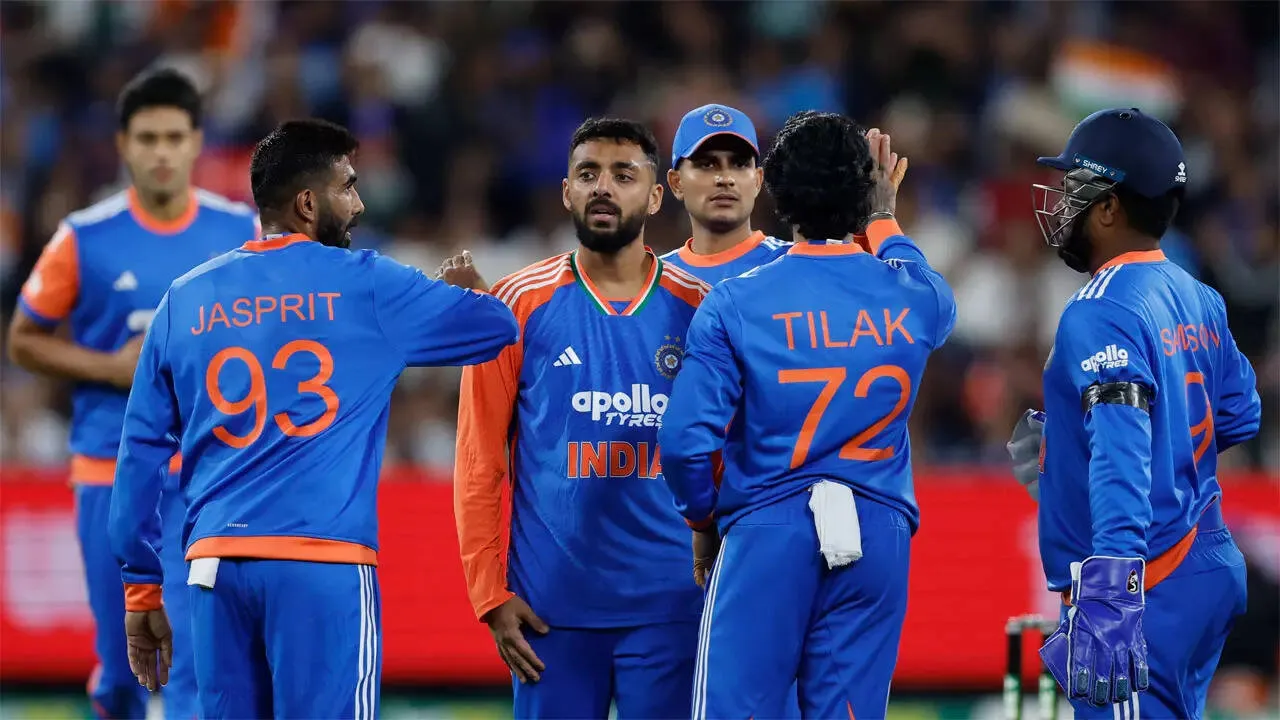 When will Team India announce its T20 World Cup 2026 squad? Report