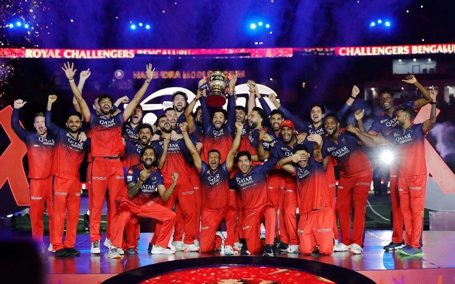 Royal Challengers Bengaluru
