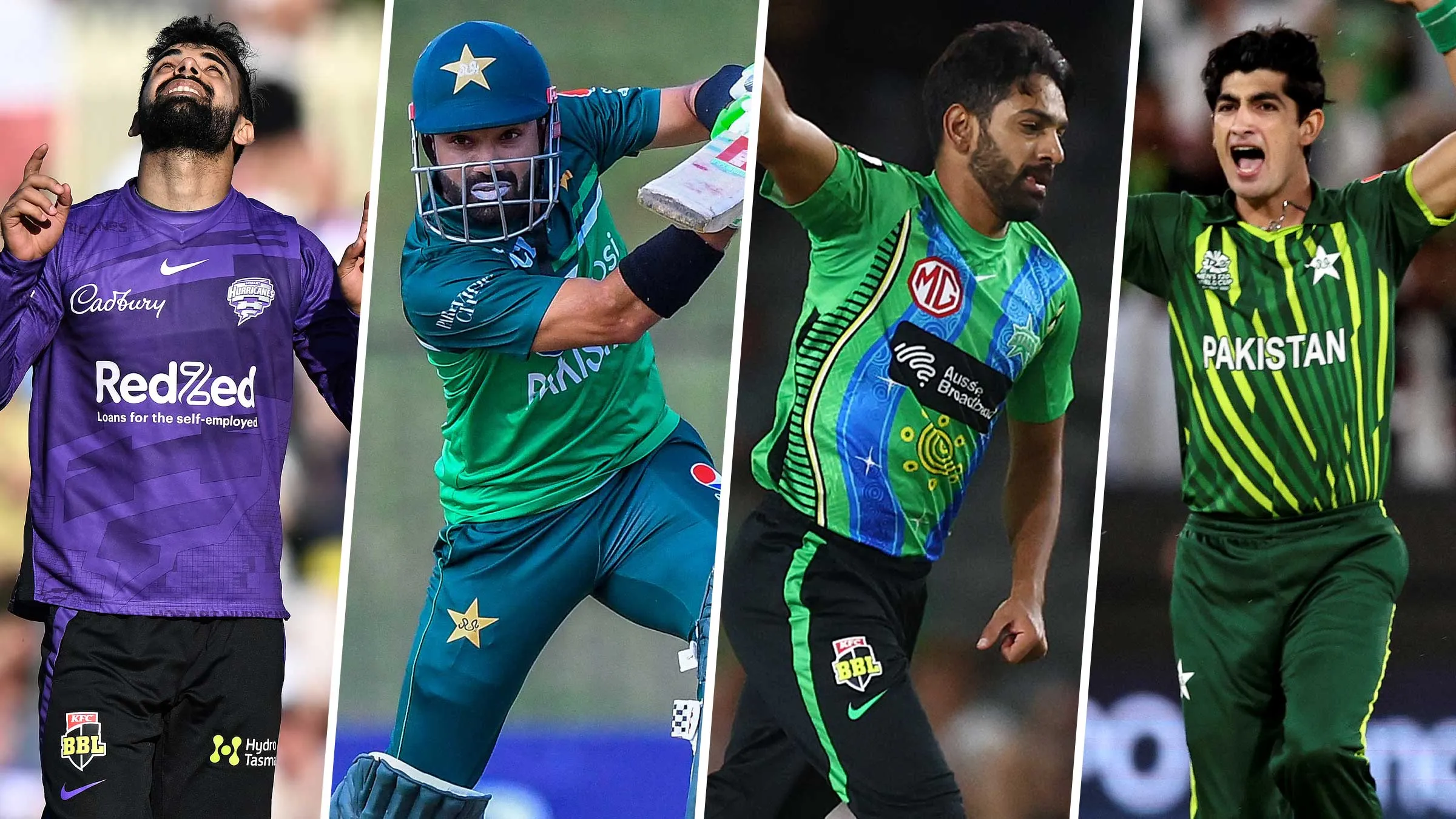 Major update regarding Pakistani player's participation for full BBL 15 season