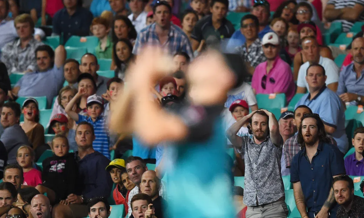 Pakistani players take BBL 15 by storm as Viewership and Attendance records new high records