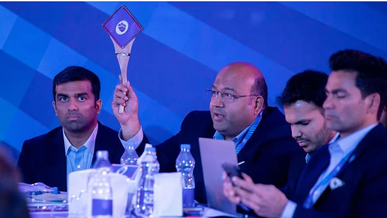 5 Potential Targets for Delhi Capitals In IPL 2026 Auction