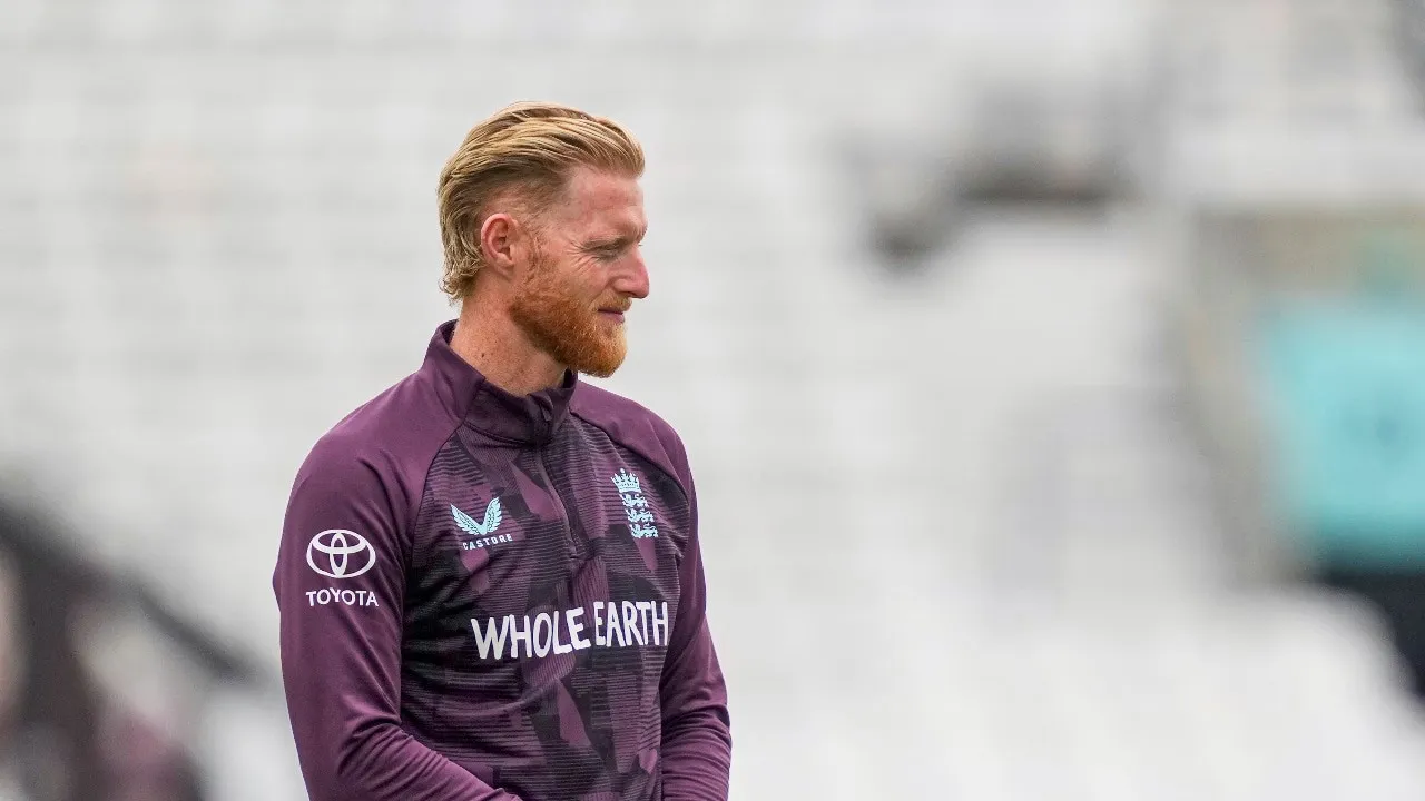 Ben Stokes urges England to “show a bit of dog” ahead of must-win AUS vs ENG third Ashes Test
