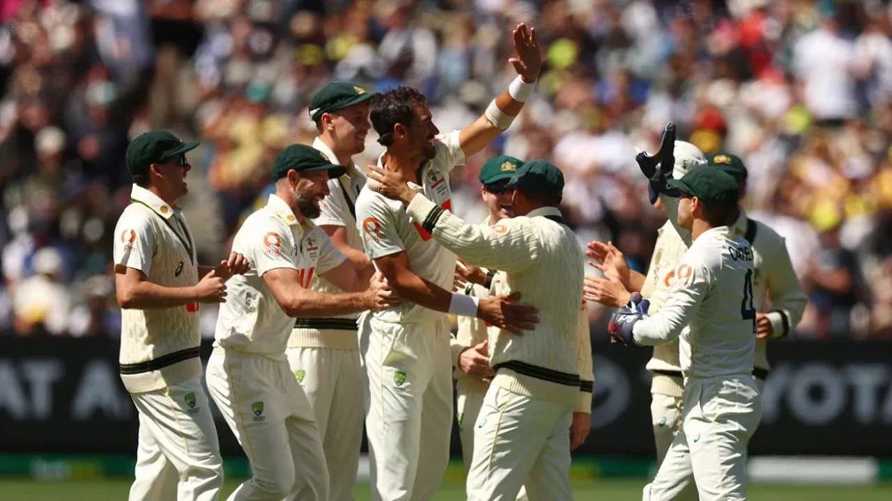 Australia face key selection calls ahead of fifth Ashes Test in Sydney