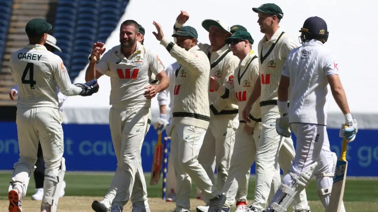 Ashes 2025-26, 4th Test: MCG pitch receives “unsatisfactory” mark