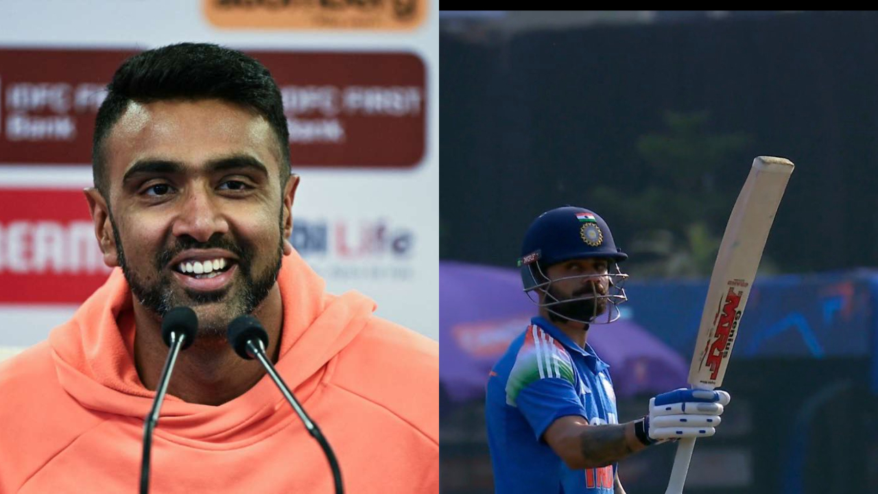 Virat Kohli 53rd Century