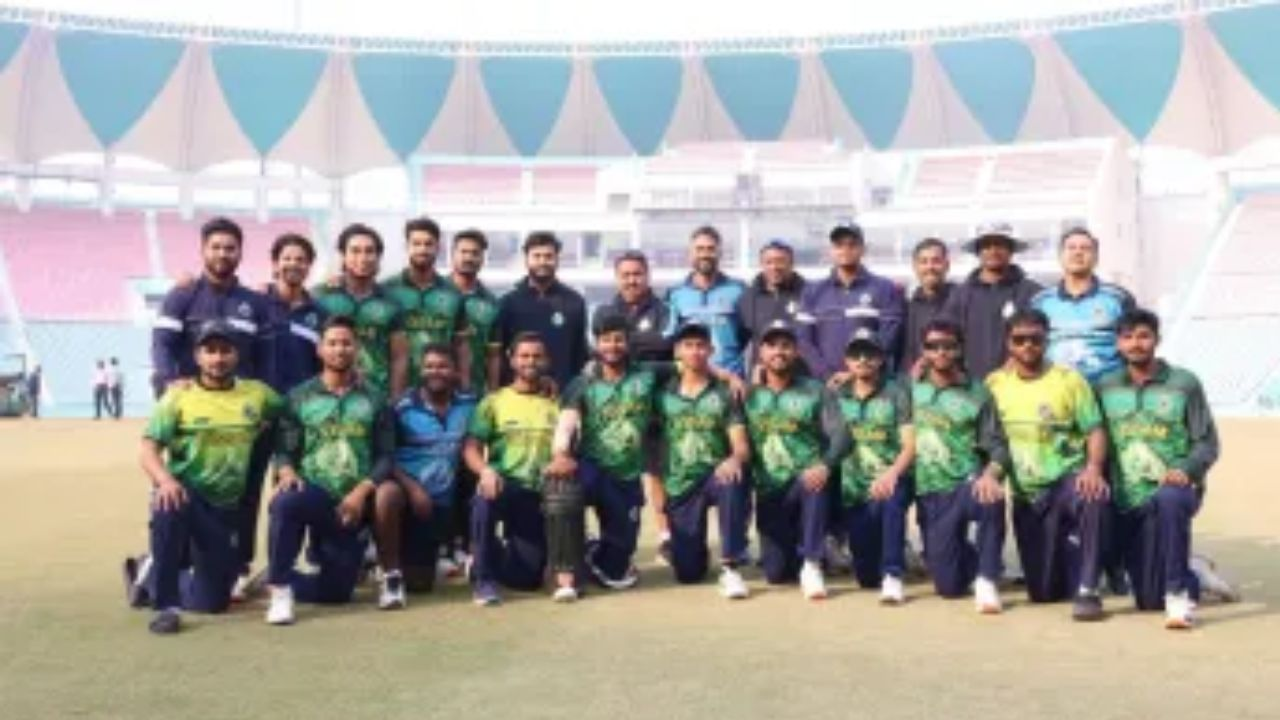 Which four Assam players have been suspended?