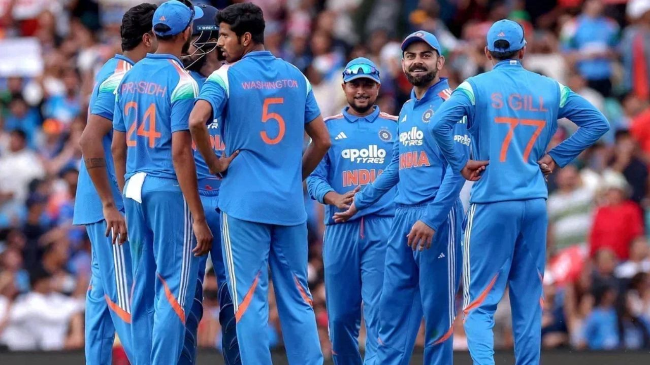 Vijay Hazare Trophy 2025-26: Indian stars ready to participate in January 2026