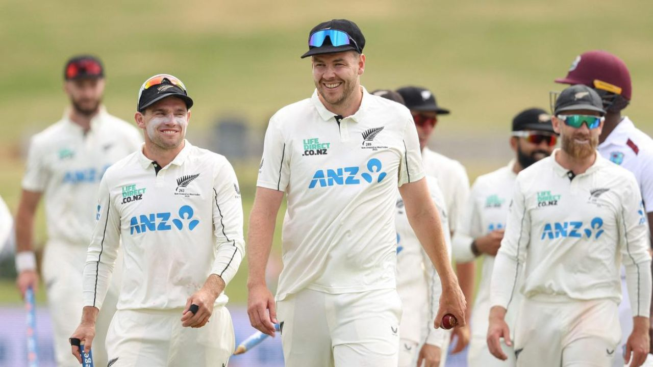 Duffy’s Five-For Seals 323-Run Win at Mount Maunganui