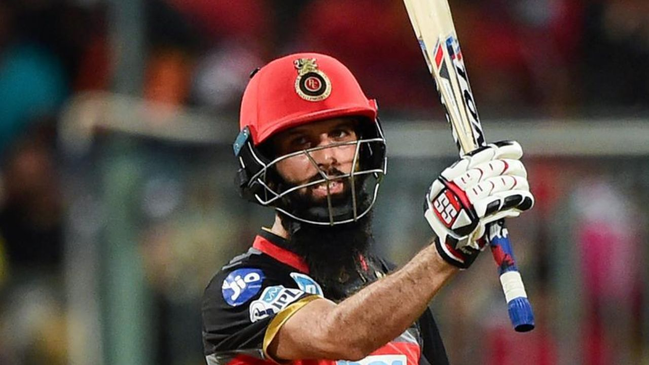 Former England all-rounder Moeen Ali has officially confirmed that he will play in the Pakistan Super League (PSL) 2026
