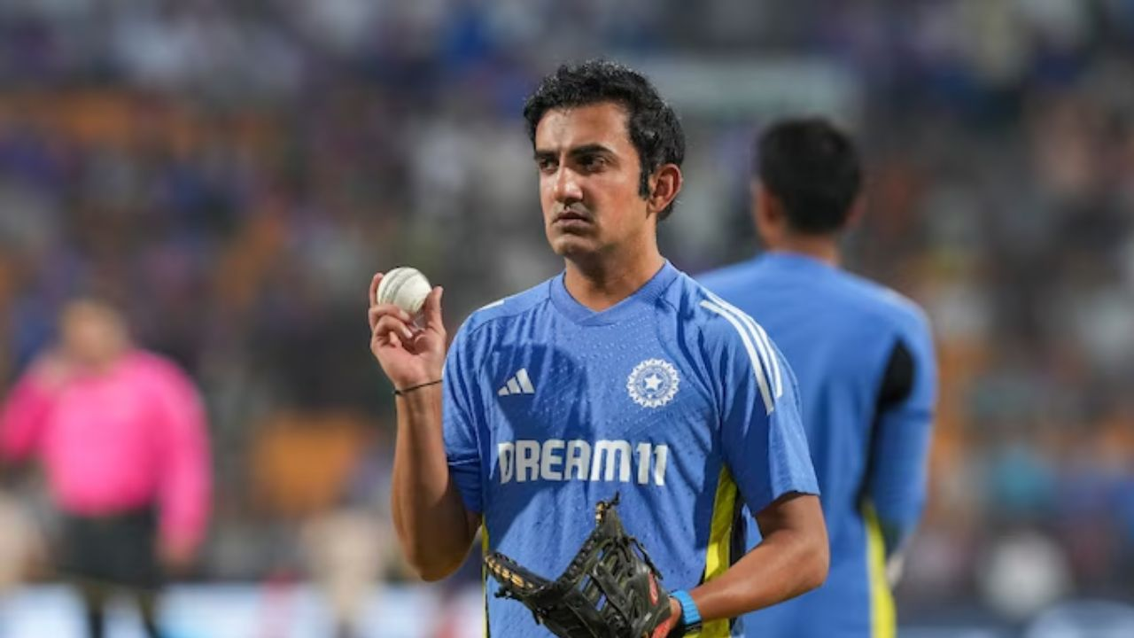 VVS Laxman isn't interested in coaching senior Test team