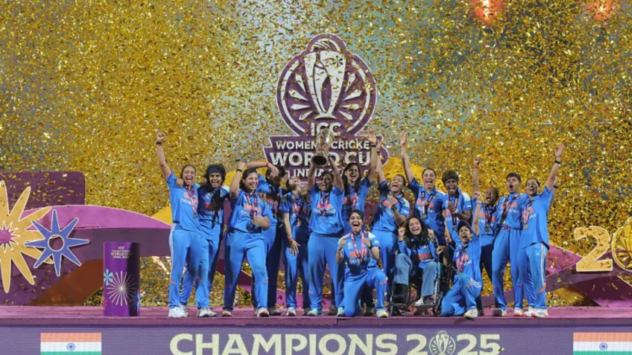 Payment rising for domestic senior and junior women's cricket
